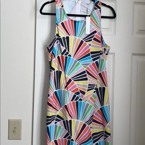 Trina Turk cocktail dress